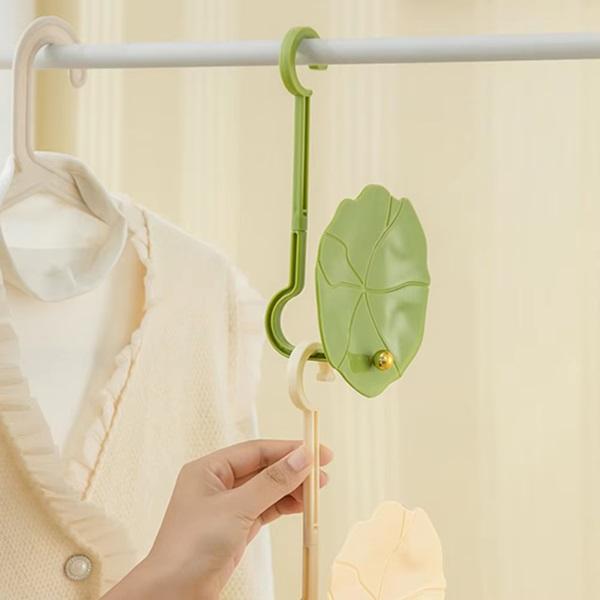Decorative clothes hangers hotsell